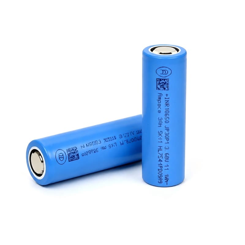 三元 18650-3000mAh