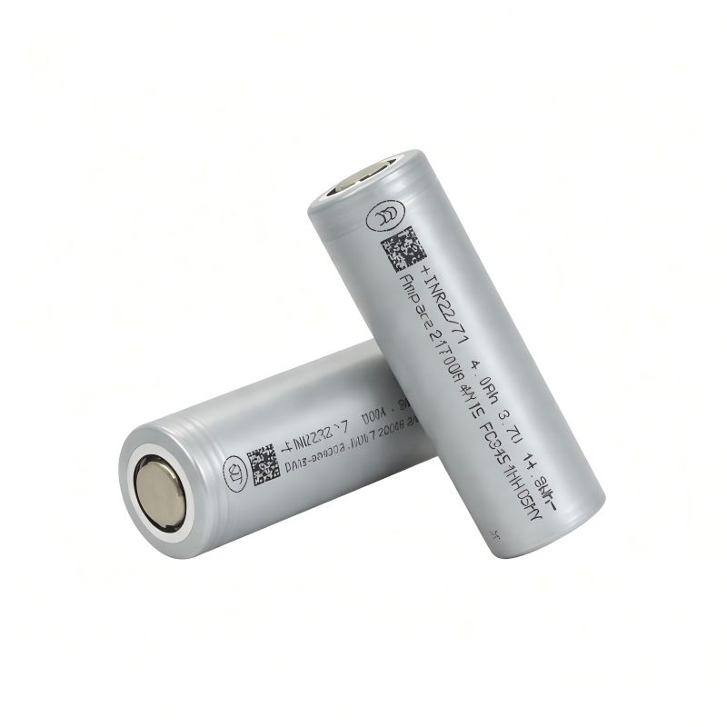 三元 21700 4000mAh
