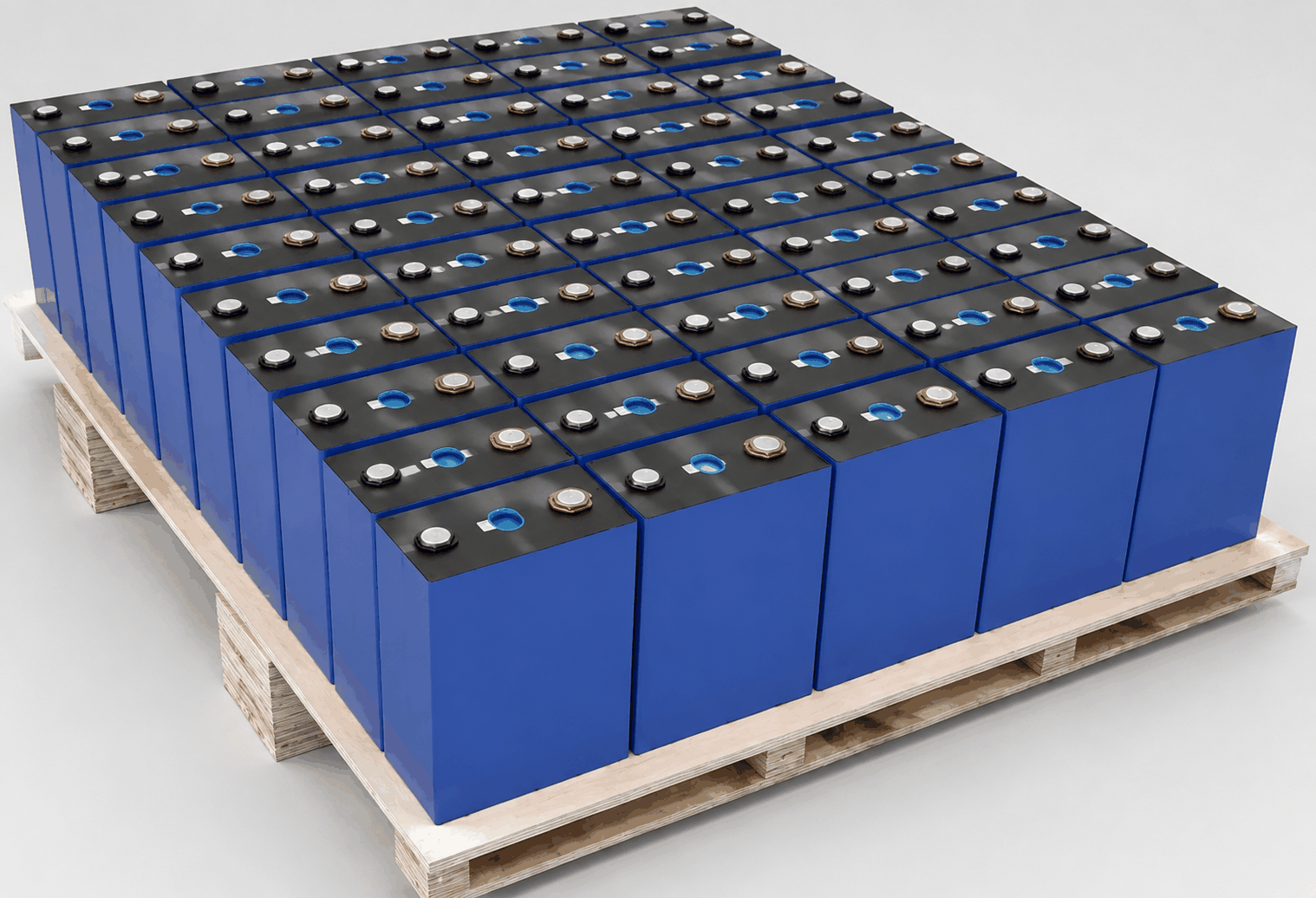 高品质 – Battery Cells