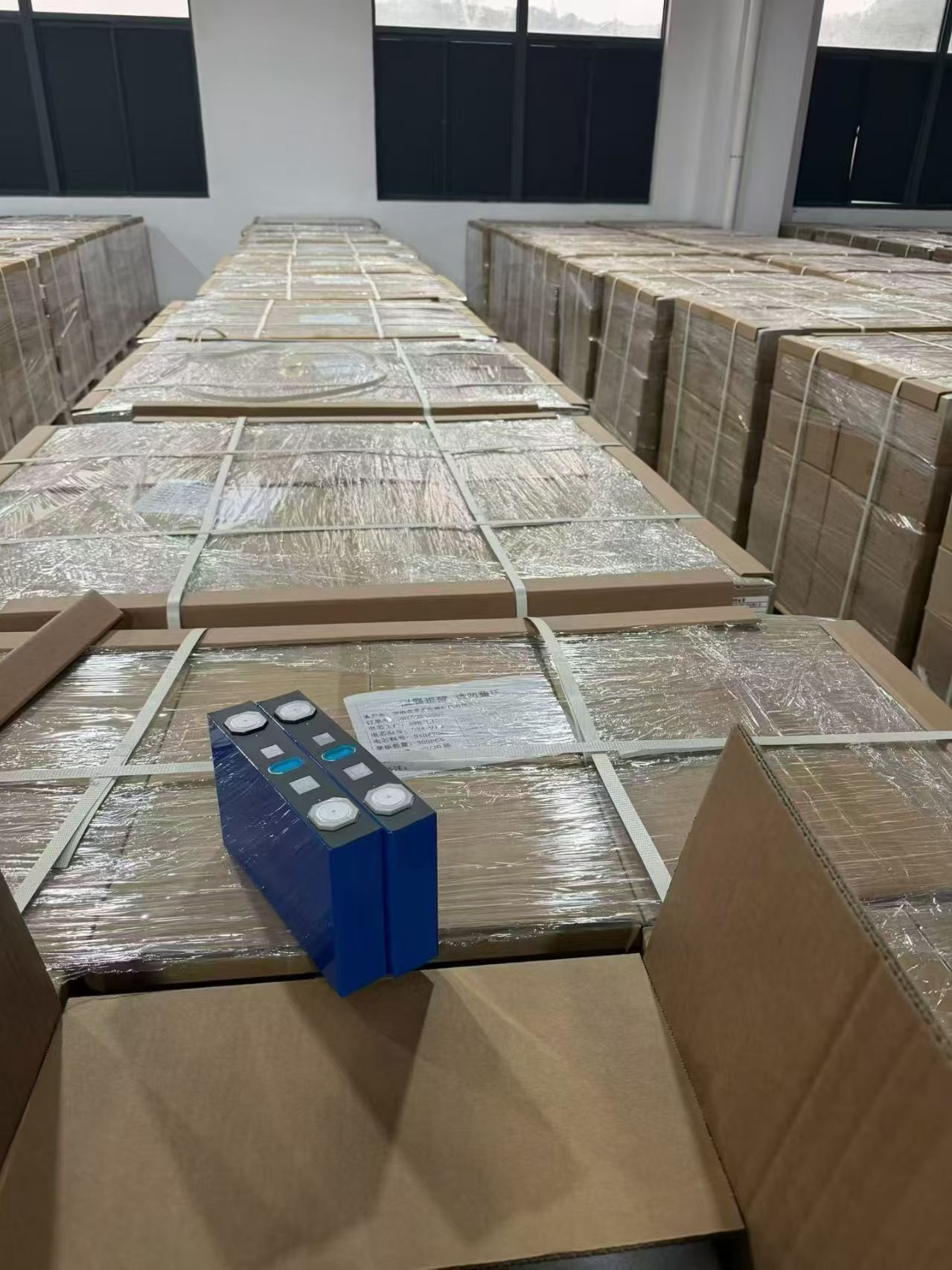 工厂实拍 5