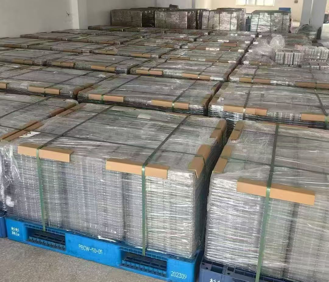 工厂实拍 6