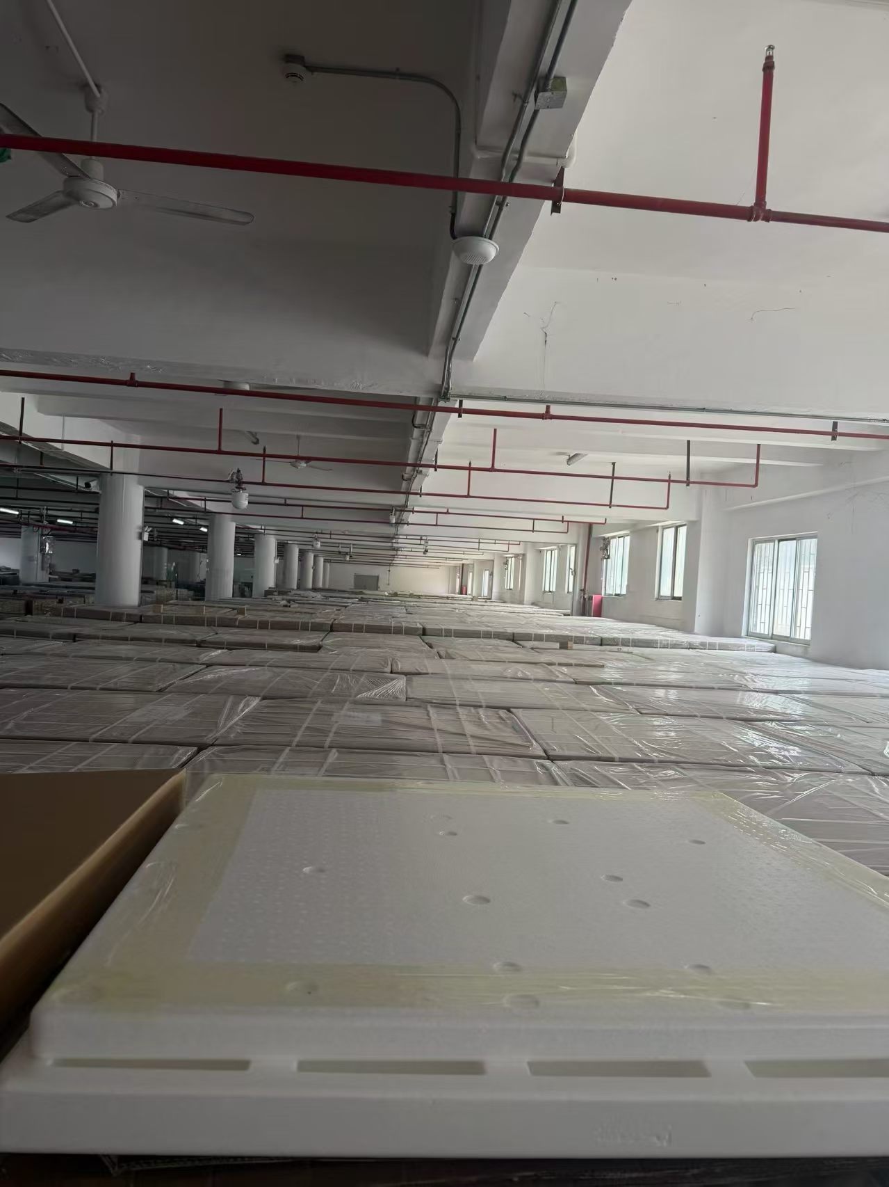 工厂实拍 14