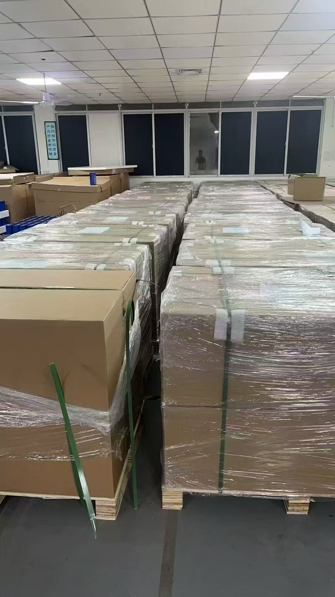 工厂实拍 15