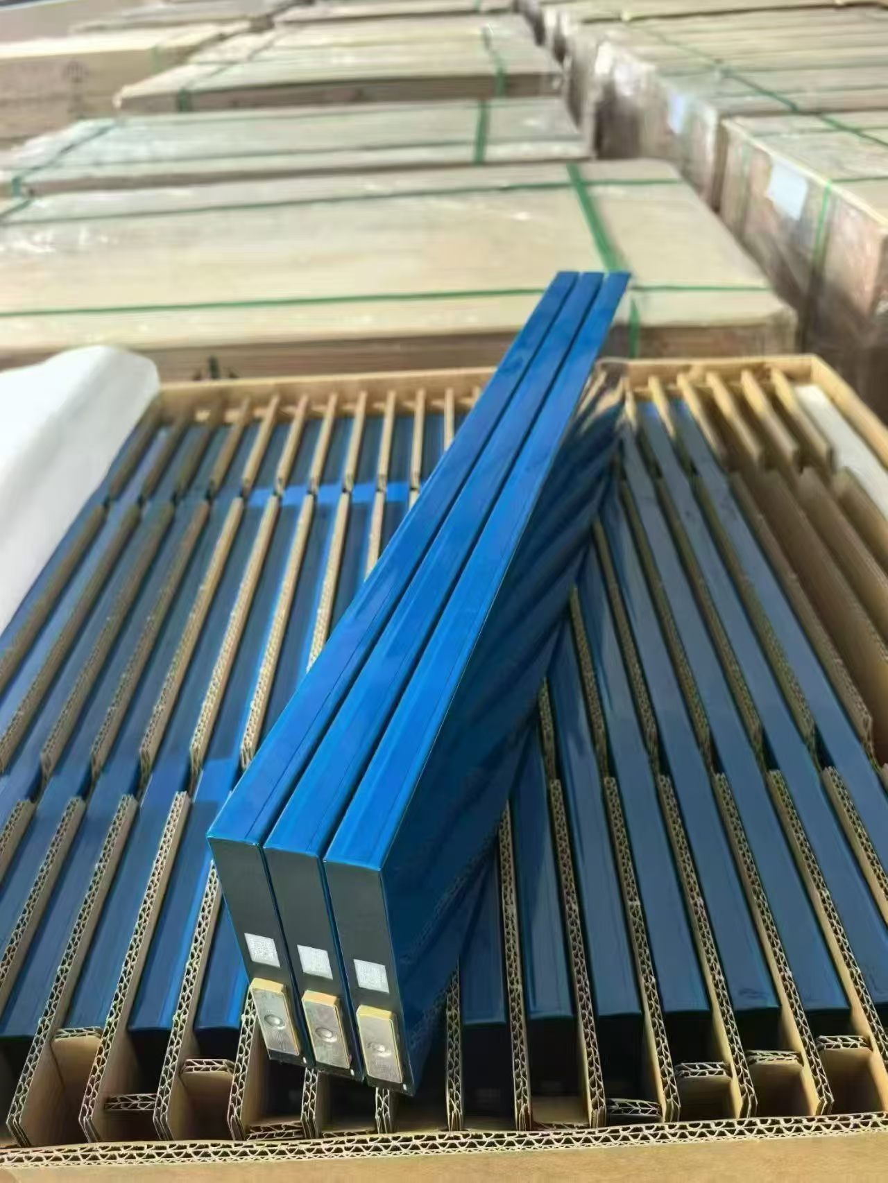工厂实拍 19