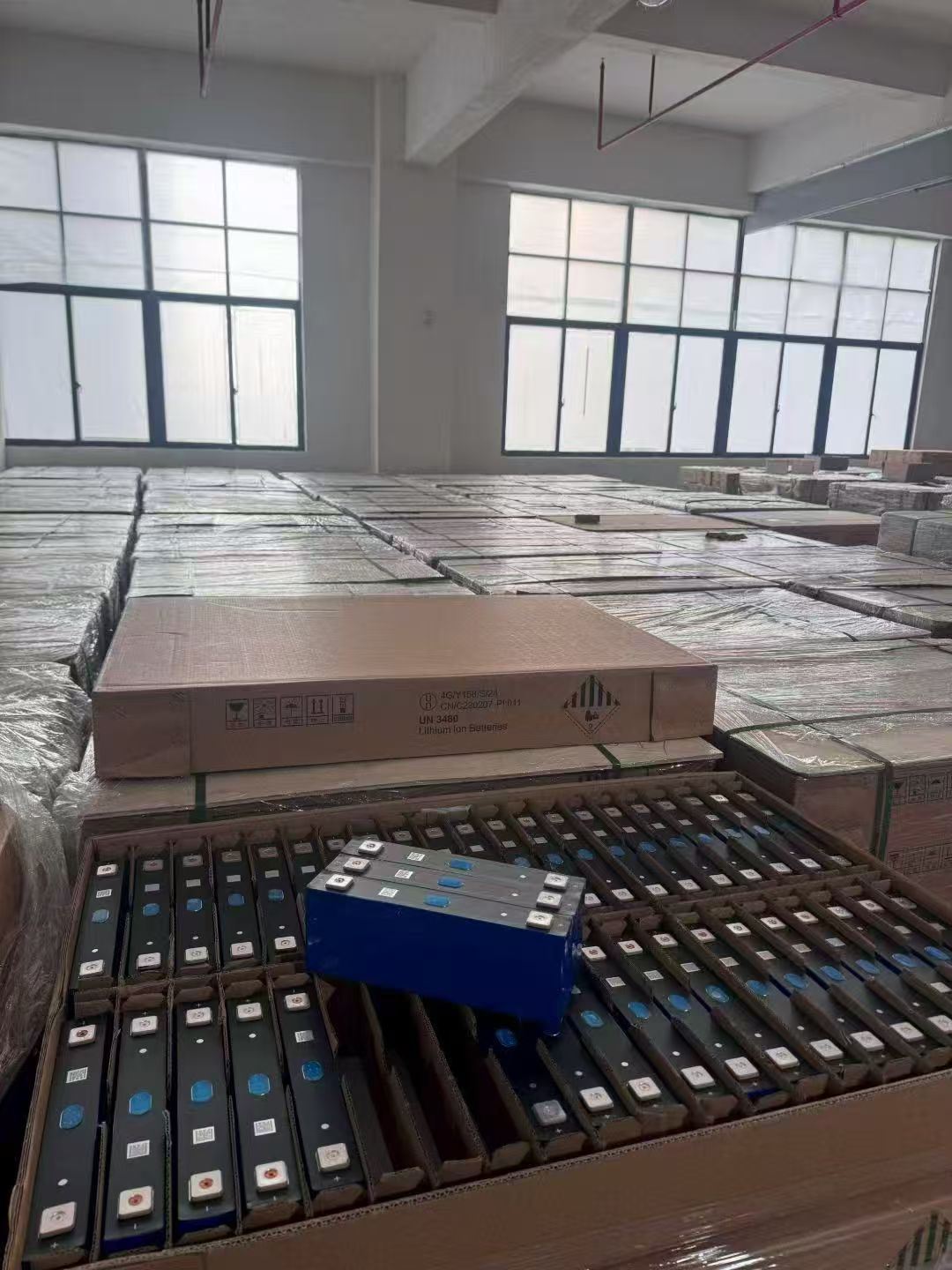 工厂实拍 22